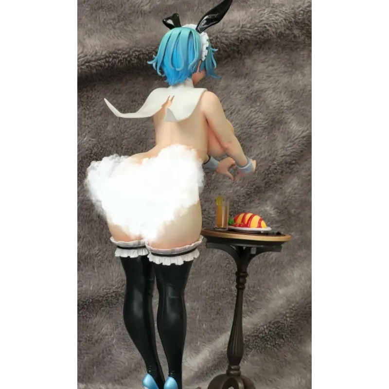 Original Character Milky Universe Maid Coffee Dragon Stone Studio