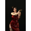 Resident Evil Ada Wong Ling Yun Studio