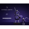 Naruto Shippuden Uchiha Obito Dream Fly Studio