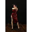 Resident Evil Ada Wong Ling Yun Studio