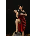 Resident Evil Ada Wong Ling Yun Studio