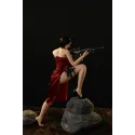 Resident Evil Ada Wong Ling Yun Studio