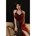 Resident Evil Ada Wong Ling Yun Studio