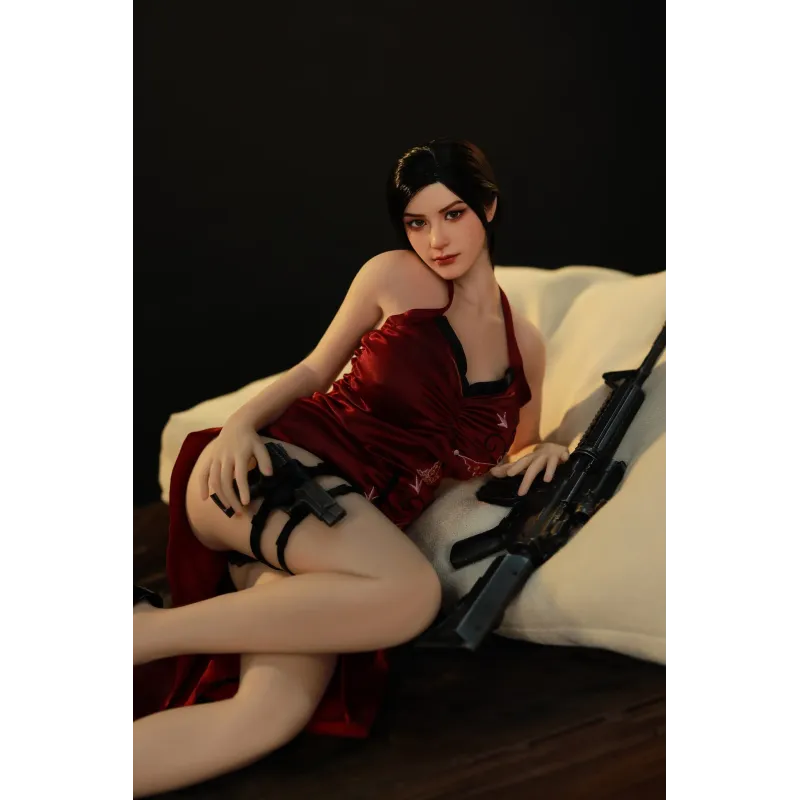 Resident Evil Ada Wong Ling Yun Studio