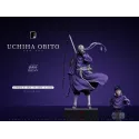 Naruto Shippuden Uchiha Obito Dream Fly Studio