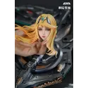Xenoblade Chronicles Mythra PA Create Studio