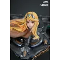 Xenoblade Chronicles Mythra PA Create Studio
