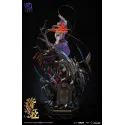 Drawing Jianghu: The Degenerate Jiangchen Light Year Studio