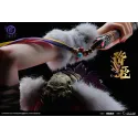 Drawing Jianghu: The Degenerate Jiangchen Light Year Studio