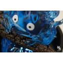 Howl´s Moving Castle Calcifer 3.0 SY Studio