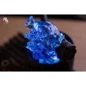 Howl´s Moving Castle Calcifer 3.0 SY Studio