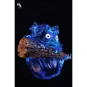 Howl´s Moving Castle Calcifer 3.0 SY Studio