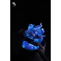 Howl´s Moving Castle Calcifer 3.0 SY Studio