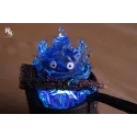 Howl´s Moving Castle Calcifer 3.0 SY Studio