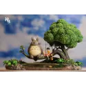 My Neighbor Totoro Fishing SY Studio