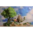 My Neighbor Totoro Fishing SY Studio
