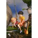 My Neighbor Totoro Fishing SY Studio