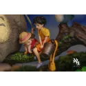 My Neighbor Totoro Fishing SY Studio