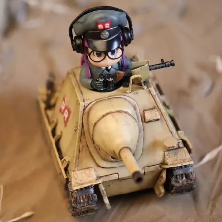Dr. Slump Tank Arale SY Studio