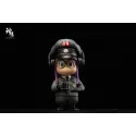 Dr. Slump Tank Arale SY Studio