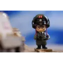 Dr. Slump Tank Arale SY Studio