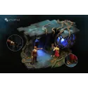 Castle in the Sky SY Studio