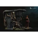 Castle in the Sky SY Studio