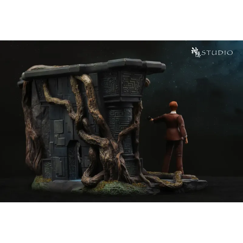 Castle in the Sky SY Studio