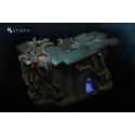 Castle in the Sky SY Studio