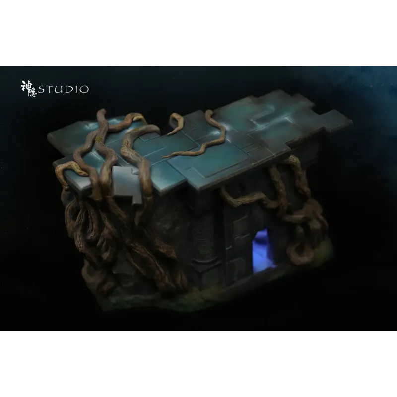 Castle in the Sky SY Studio