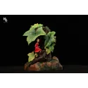 The Secret World of Arrietty SY Studio