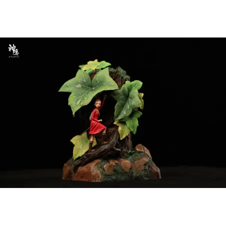 The Secret World of Arrietty SY Studio