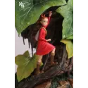 The Secret World of Arrietty SY Studio