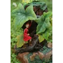 The Secret World of Arrietty SY Studio