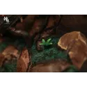 The Secret World of Arrietty SY Studio
