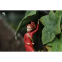 The Secret World of Arrietty SY Studio