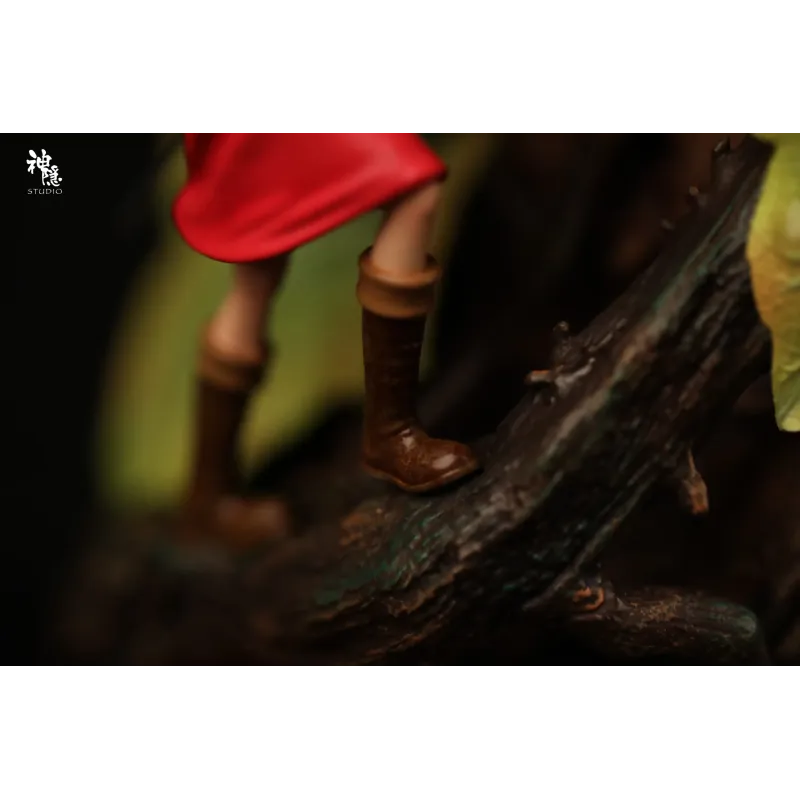The Secret World of Arrietty SY Studio