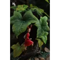 The Secret World of Arrietty SY Studio