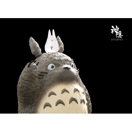 My Neighbor Totoro Totoro SY Studio