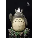 My Neighbor Totoro Totoro SY Studio