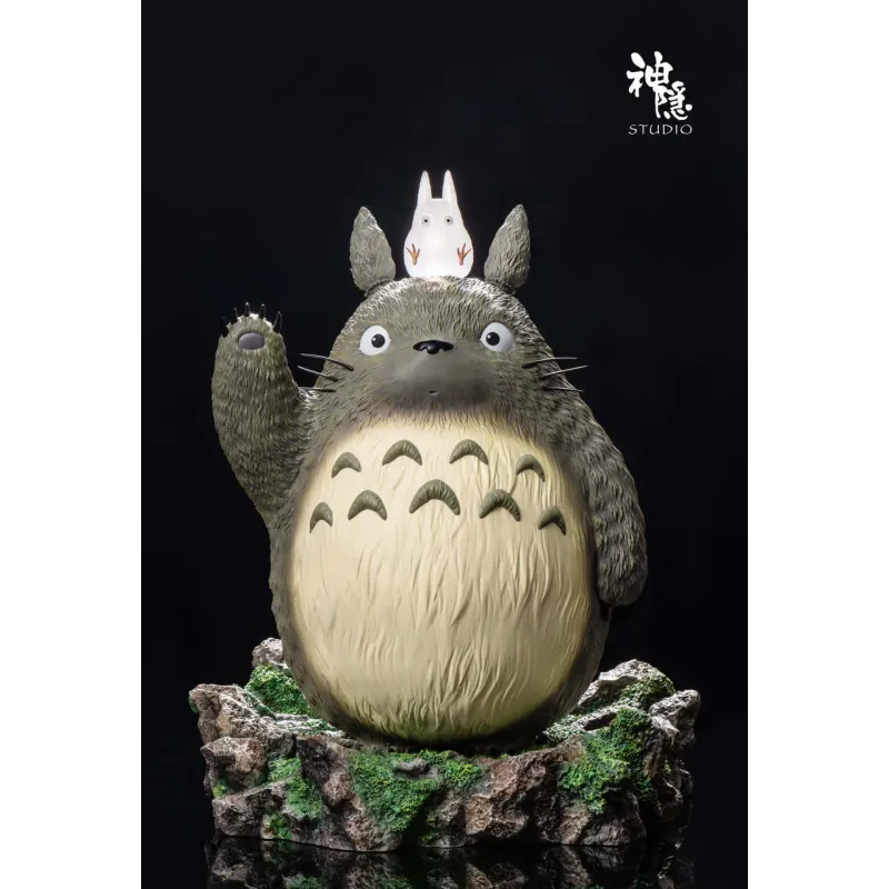 My Neighbor Totoro Totoro SY Studio