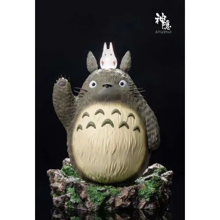 My Neighbor Totoro Totoro SY Studio