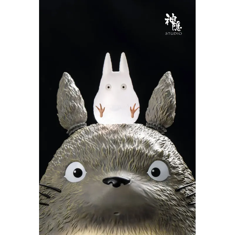 My Neighbor Totoro Totoro SY Studio