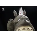 My Neighbor Totoro Totoro SY Studio