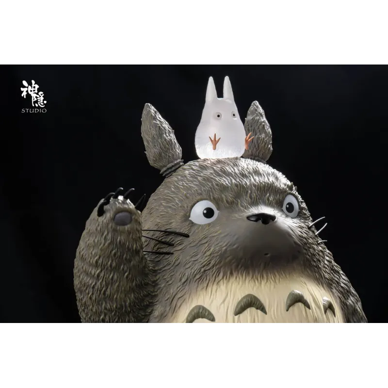 My Neighbor Totoro Totoro SY Studio