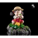 My Neighbour Totoro Mei Kusakabe SY Studio