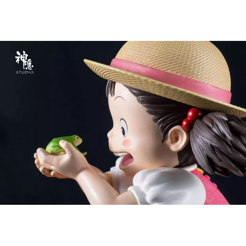 My Neighbour Totoro Mei Kusakabe SY Studio