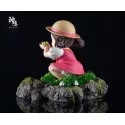 My Neighbour Totoro Mei Kusakabe SY Studio