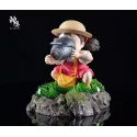 My Neighbour Totoro Mei Kusakabe SY Studio