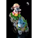 My Neighbour Totoro Mei Kusakabe SY Studio